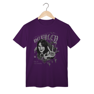 Nome do produto Camiseta - Rhea Ripley 