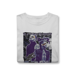 Nome do produto Camiseta - Cope & Cage