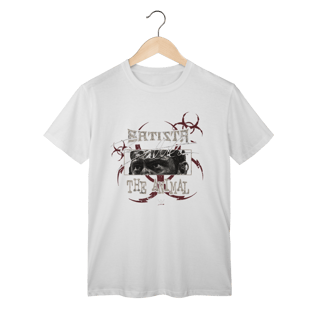 Nome do produto Camiseta - Batista