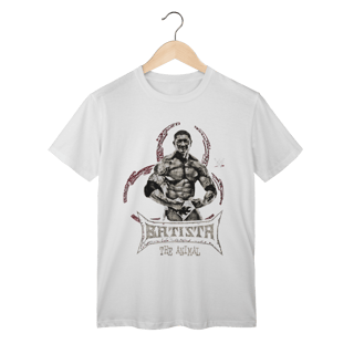 Nome do produto Camiseta - Batista