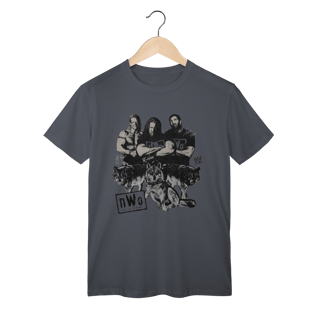 Nome do produto Camiseta - NWO