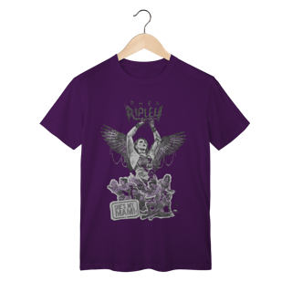 Nome do produto Camiseta Rhea Ripley
