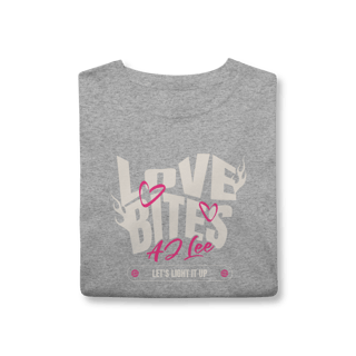 Nome do produto Camiseta - AJ Lee