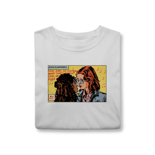 Nome do produto Camiseta San Junipero