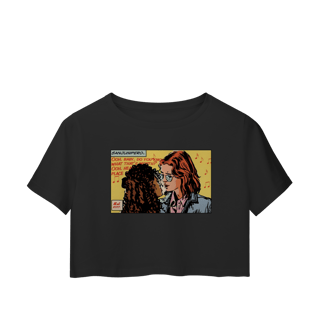Nome do produto Cropped San Junipero