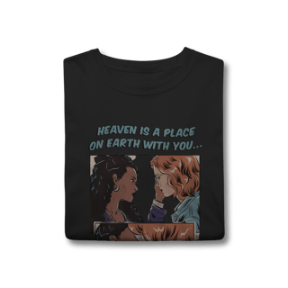 Nome do produto Camiseta Black Mirror - San Junipero