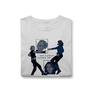 Nome do produto Camiseta Motherland Fort Salem