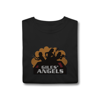 Nome do produto Camiseta Buffy The Vampire Slayer