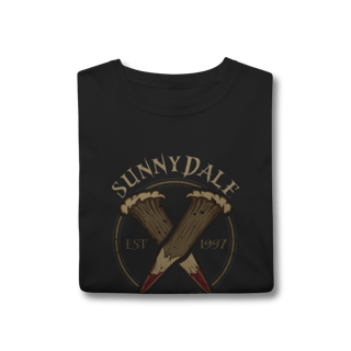 Nome do produto Camiseta Buffy The Vampire Slayer