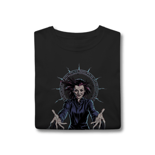 Nome do produto Camiseta Buffy - willow