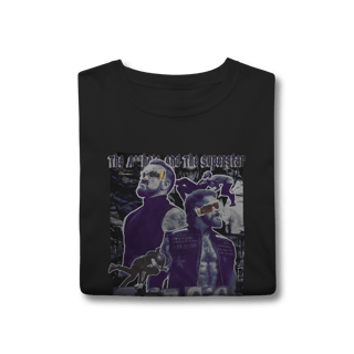 Nome do produto Camiseta - Cope & Cage