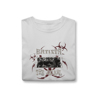 Nome do produto Camiseta - Batista