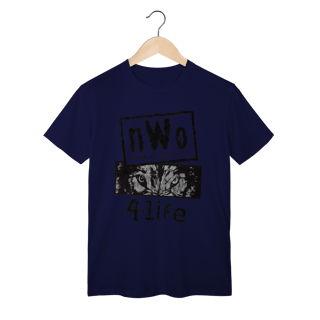 Nome do produto Camiseta - NWO