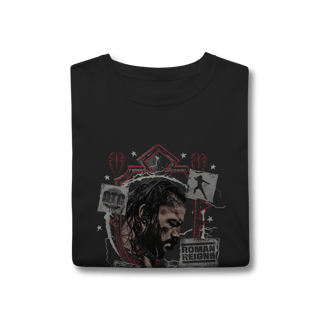 Nome do produto Camiseta Roman Reigns