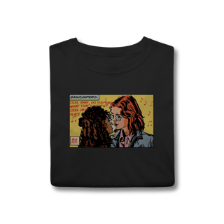 Nome do produto Camiseta San Junipero