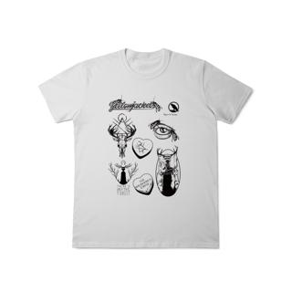 Nome do produto Camiseta Yellowjackets