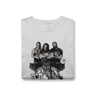 Nome do produto Camiseta - NWO
