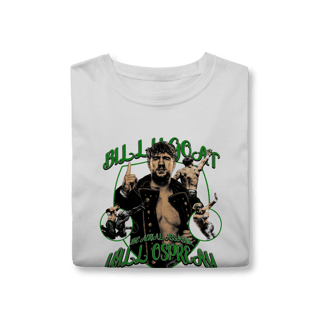 Nome do produto Camiseta - Will Ospreay