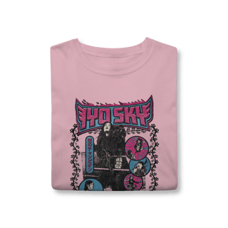 Nome do produto Camiseta Iyo Sky