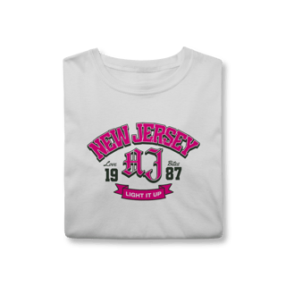 Nome do produto Camiseta - AJ Lee