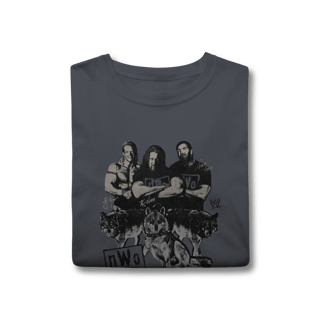 Nome do produto Camiseta - NWO