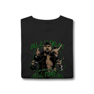 Nome do produto Camiseta - Will Ospreay