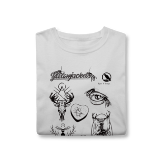 Nome do produto Camiseta Yellowjackets
