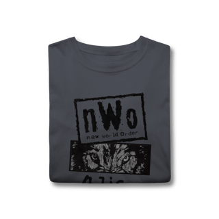 Nome do produto Camiseta - NWO