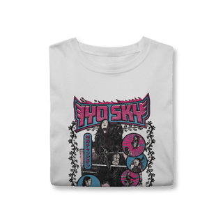 Nome do produto Camiseta Iyo Sky