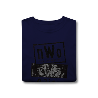 Nome do produto Camiseta - NWO