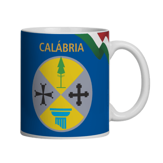 Caneca Calábria