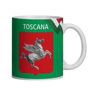 Caneca Toscana