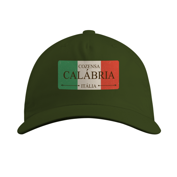 Boné Calábria | Cozensa | Itália