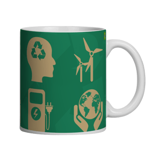 Nome do produto Caneca Técnico Ambiental