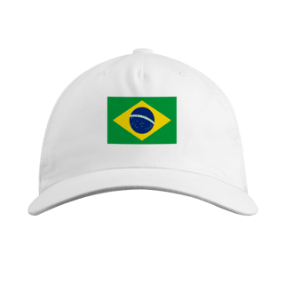 Nome do produto Boné Bandeira Brasil