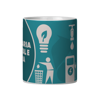 Nome do produto Caneca Engenharia Ambiental e Sanitária
