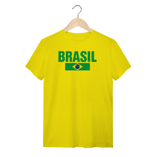 Nome do produto Camiseta Brasil VI