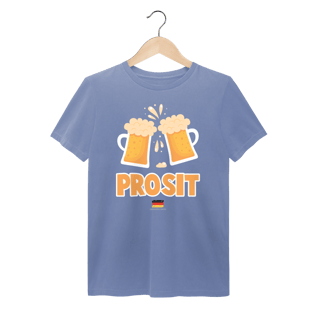 Nome do produto Camiseta Prosit | T-Shirt Estonada