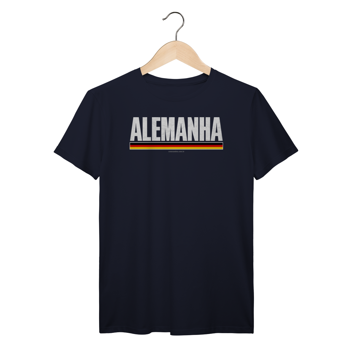 Nome do produto: Camiseta Alemanha VI