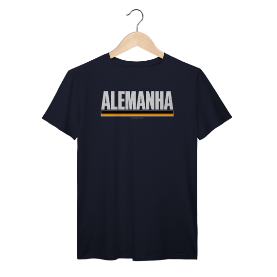 Camiseta Alemanha VI
