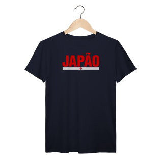 Nome do produto Camiseta Japão VI