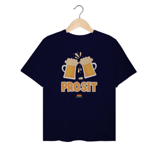Nome do produto Camiseta Prosit | Alemanha