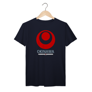 Nome do produto Camiseta Okinawa II