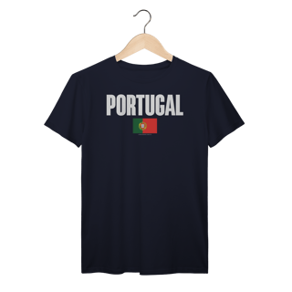 Nome do produto Camiseta Portugal