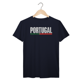 Nome do produto Camiseta Portugal IV