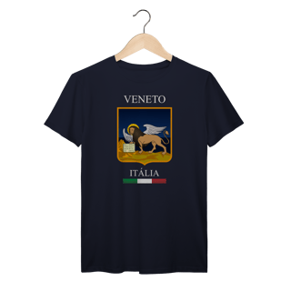 Nome do produto Camiseta Veneto Itália
