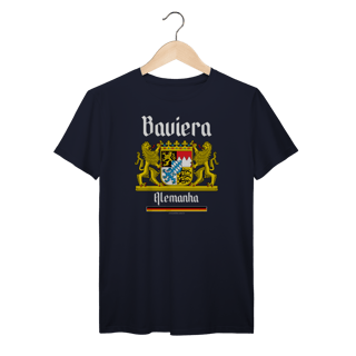 Nome do produto Camiseta Baviera | Alemanha