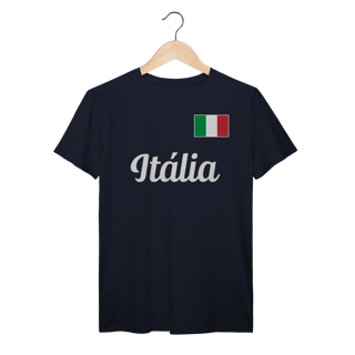 Nome do produto Camiseta Itália XV