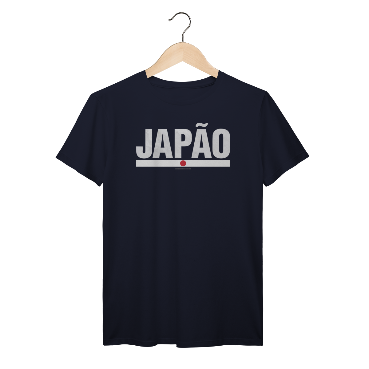 Nome do produto: Camiseta Japão II
