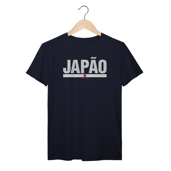 Camiseta Japão II